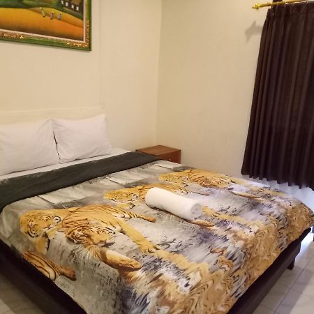 Wiran Homestay 캉구 외부 사진