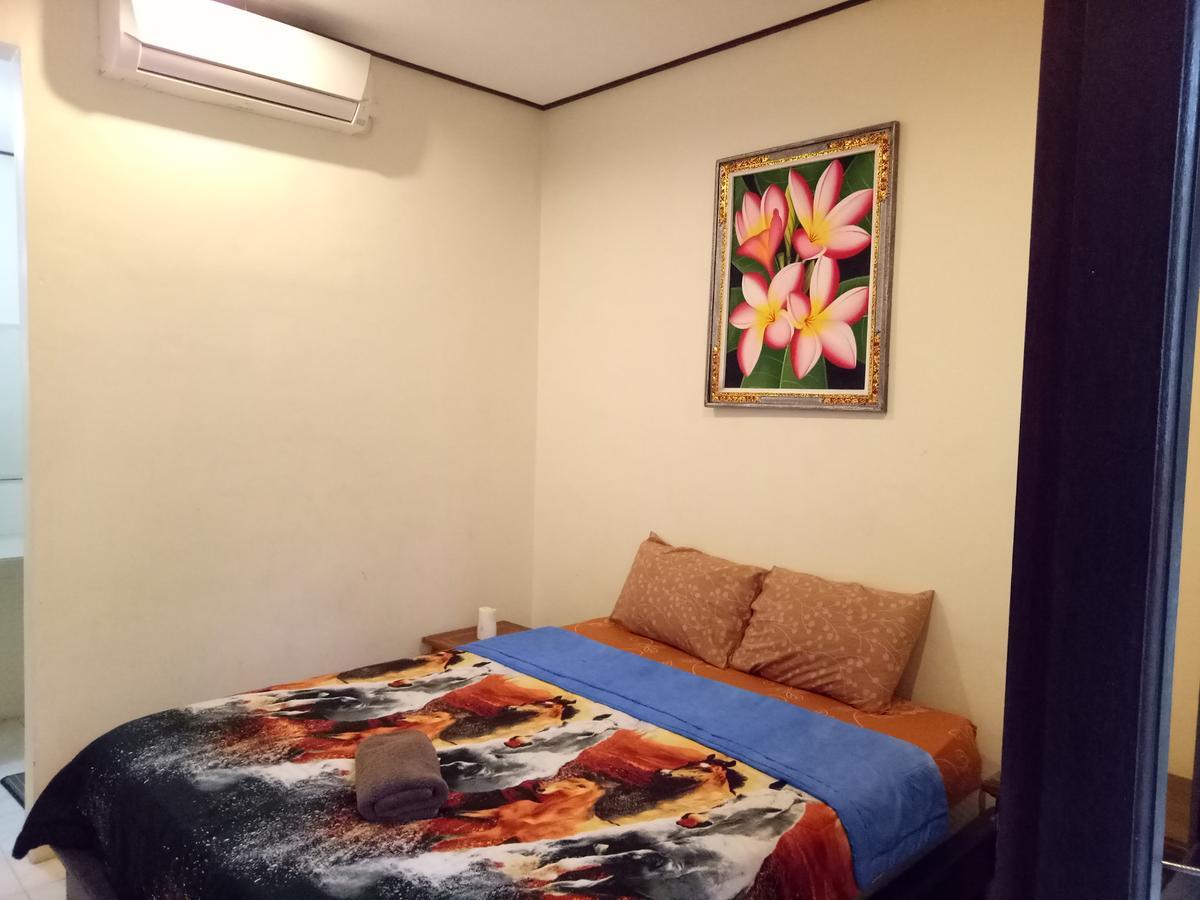 Wiran Homestay 캉구 외부 사진